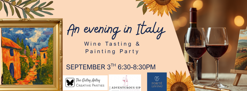 An Evening in Italy